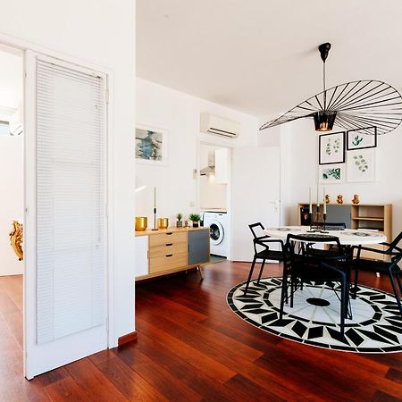 Appartamento Luxury Apart' Mons City Center With Terrace Esterno foto
